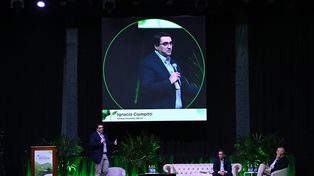 Fertilización predictiva: el rol de Big Data y la Inteligencia Artificial
