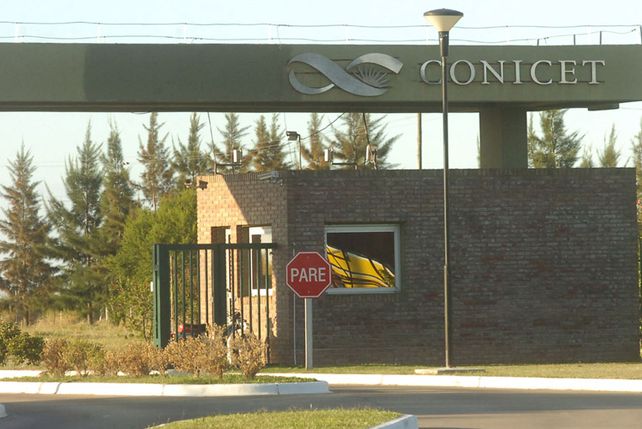 Continúa el reclamo de los trabajadores del Conicet