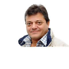 Norberto Puntonet