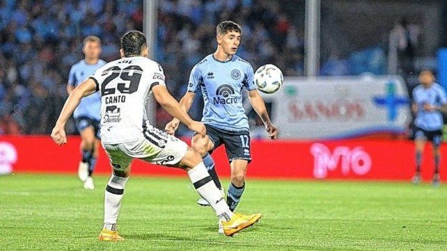 Belgrano y Central Córdoba quieren sumar el primer triunfo