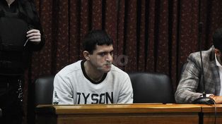 Confirmaron la perpetua para el asesino del niño Nicolás Almada