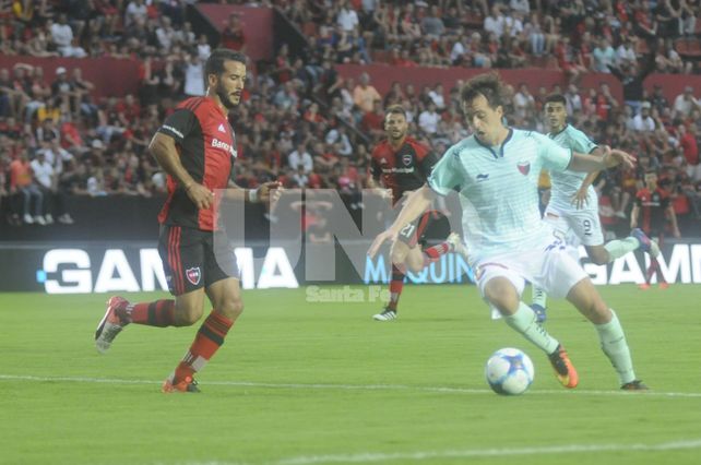 No habrá amistosos televisados ante Newells