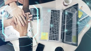 Organizaciones y tecnologia