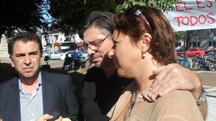 El caso Di Terlizzi demostró rotundamente las serias irregularidades del área de Niñez de la Provincia