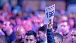 Se viene la tercera subasta de bienes decomisados al delito: habrá propiedades