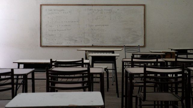Una radiografía de la educación santafesina.