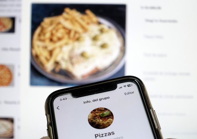 La nueva modalidad de estafa virtual se suma a otros delitos similares que ya están en boga desde hace tiempo y tienen como blanco a locales gastronómicos.