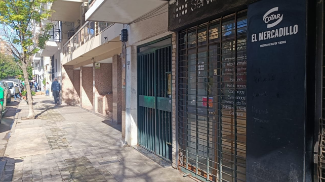La zona de Catamarca y España