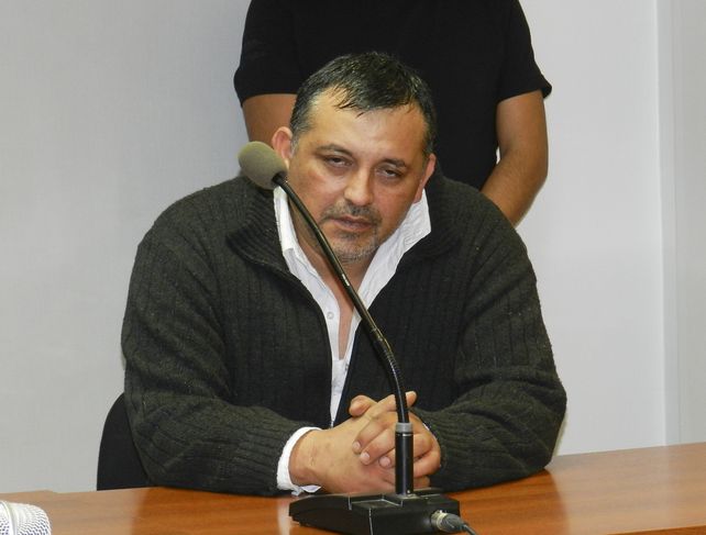 El patrón hallado en el cuerpo de la estudiante coincide en un 99