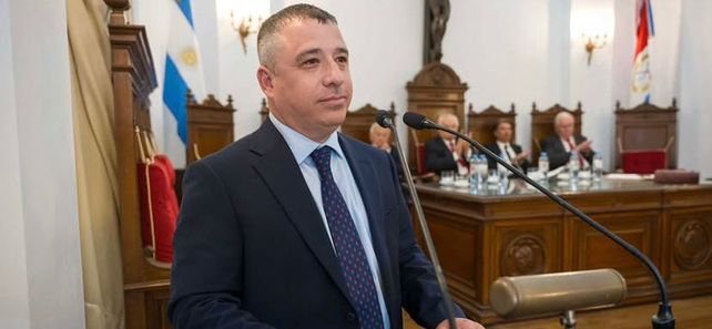 Diego Maciel