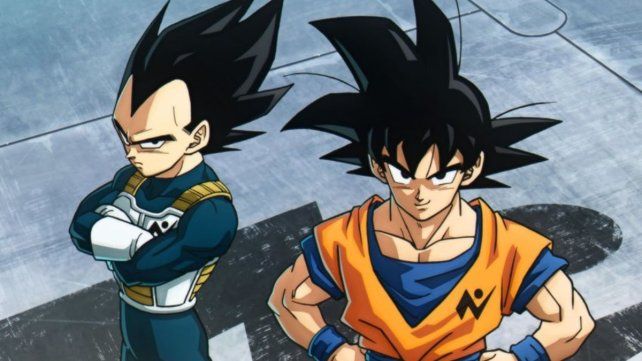 Para los fanáticos de Dragon Ball Súper, la Patrulla Galáctica fue anunciada oficialmente