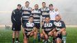 Sudáfrica derrotó con amplitud a Barbarians en Port Elizabeth
