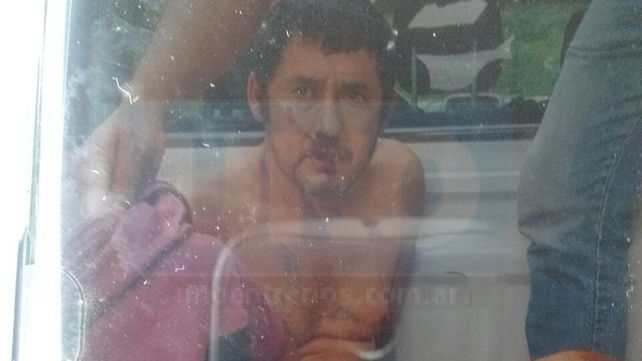 Cayó el Pájaro. El acusado de liderar la banda