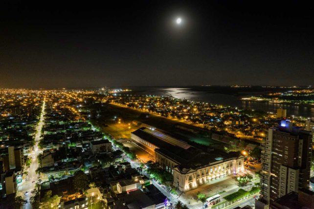 Fin de semana para disfrutar en Santa Fe Capital