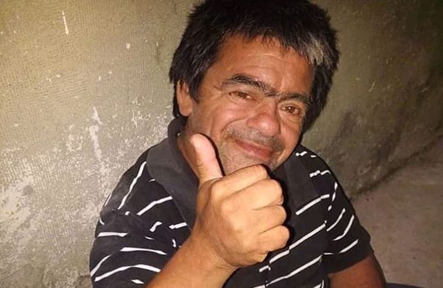 Juancito el Bailantero