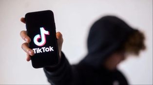 Millones de menores de edad y adolescentes utilizan TikTok a diario en todo el mundo.