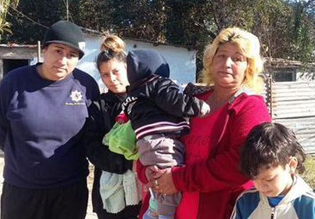 Foto gentileza: Vero Ensinas