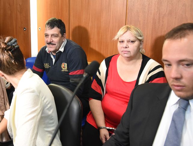 La partera acusada de practicarle un aborto a Paula Perassi se declaró inocente