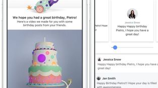 Facebook superó los 1.700 millones de usuarios por mes y sumó una nueva función