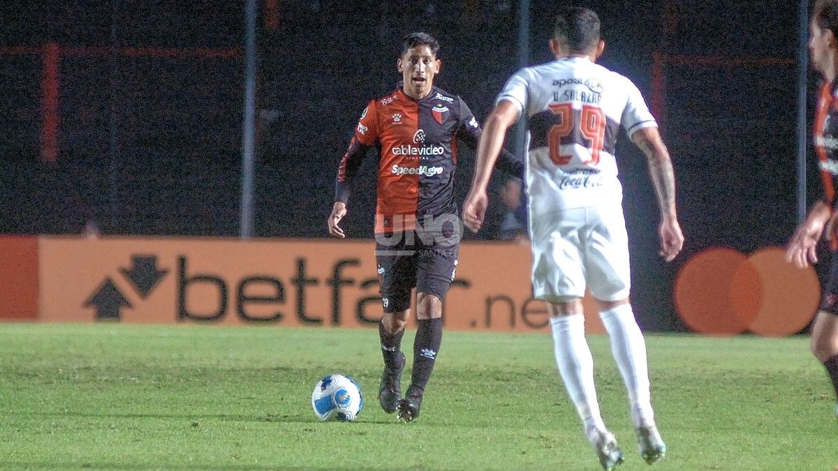 ¿aliendro Se Irá De Colón Por La Misma Puerta Que Beltránemk 7729