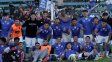 Argentino de Rosario sufrió, pero dio el primer paso y ahora va por la Permanencia