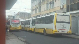 Agrafogo: Vamos a trabajar y no sabemos si volvemos, alguien tiene que decir basta