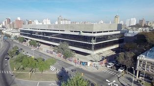La provincia llama a licitación para la última etapa del Cemafe