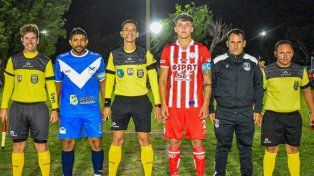 Tras el triunfo de Unión