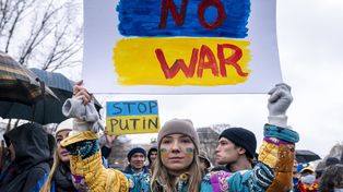 Rusia y Ucrania: cinco fechas clave que ayudan a entender el conflicto