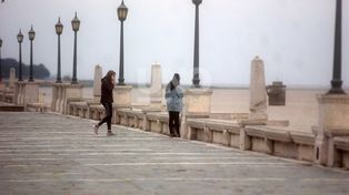 Prevén un fin de semana con nubes y chaparrones