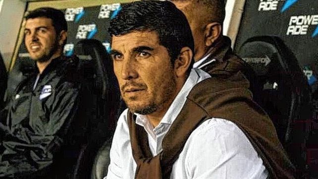 Nueva Chicago cerró el ciclo de Ruiz como DT a poco del final de la Primera Nacional.