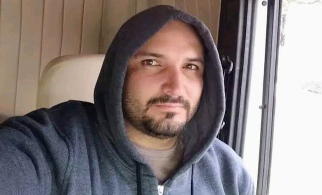 Lisandro Boxler era oriundo de Bovril pero residía en Santa F e