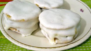 La ciudad tendrá su día para homenajear al alfajor santafesino