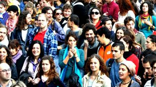 Los rostros de las personas se parecen a sus nombres y no es por casualidad