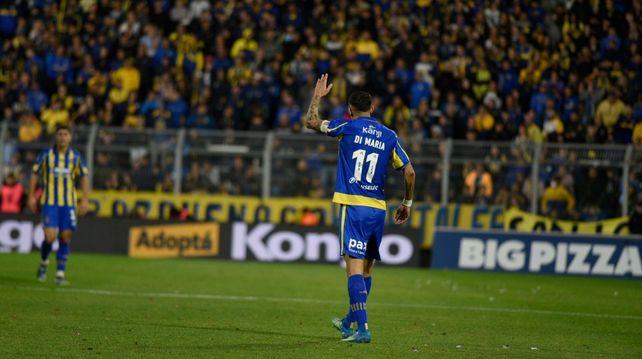 El fútbol no está manchado