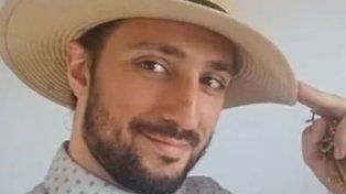 Pablo Laurta, el acusado de tres crímenes y el secuestro de su hijo