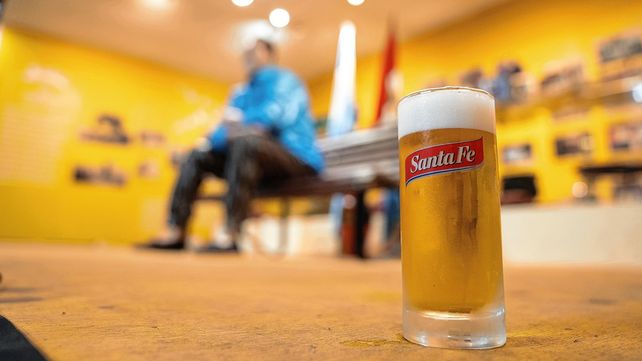 Cerveza Santa Fe presenta La Ruta del Liso: una nueva experiencia para redescubrir el sabor que define a la ciudad