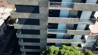 Estaciones: el nuevo proyecto de Rinaldi Construcciones S.A. que desembarcó en el centro rosarino.