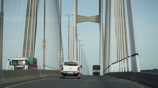 Tras arreglar la ruta del Puente Rosario-Victoria, ahora aumenta el peaje