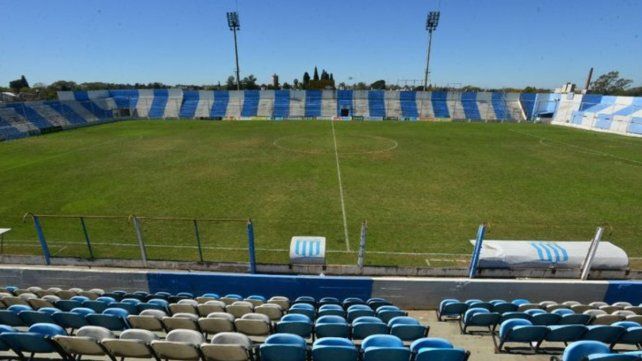 Colón no podrá llevar a su gente a Córdoba: jugará ante Racing en Miguel Sancho por Primera Nacional