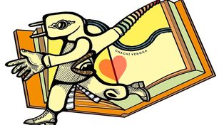 Amor a los libros