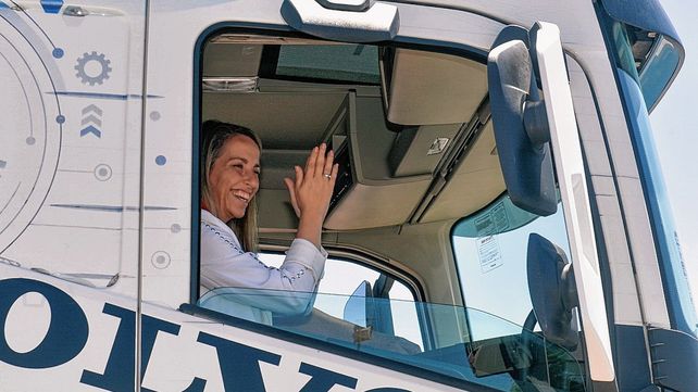 Conductoras entrerrianas: 20 mujeres obtuvieron su licencia