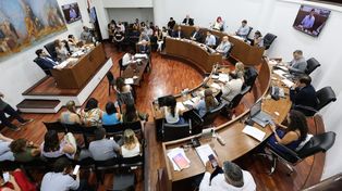 El presupuesto contempla una inversión de más de $225.000 millones.