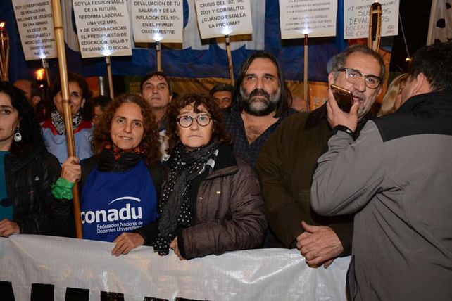 Las Universidades Públicas son un derecho social que debe garantizar el Estado