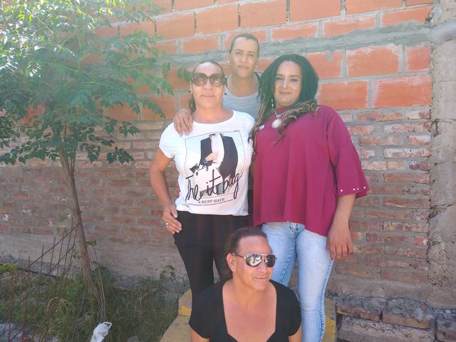 Ser trans en Paraná, o el dilema de sobrevivir a la falta de oportunidades