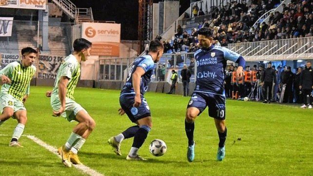 Fuyana le pidió disculpas a Franco Godoy en sus redes