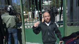 El padre de Bryanna pidió que encuentren a los degenerados que secuestraron a su hija