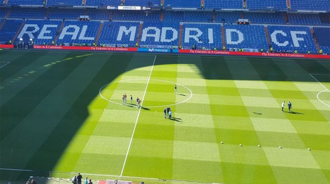 ¡Una aplanadora! l Real Madrid goleó 4-0 y sin despeinarse al Alaves