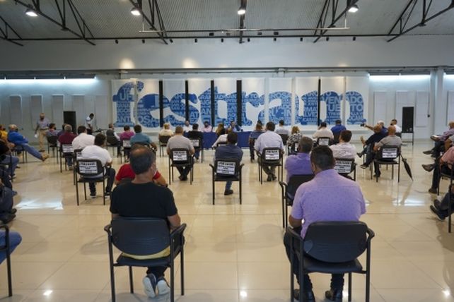Festram evalúa medidas de fuerza en reclamo de la apertura de paritarias