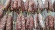 Prevención de la triquinosis: recomiendan no consumir embutidos y chacinados caseros